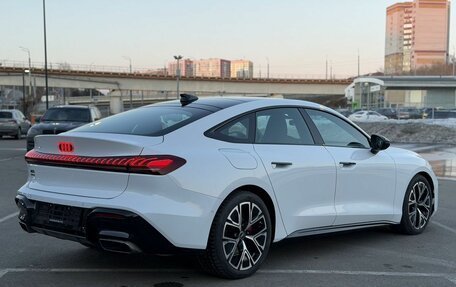 Audi A5, 2025 год, 6 200 000 рублей, 6 фотография