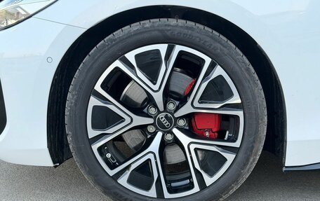 Audi A5, 2025 год, 6 200 000 рублей, 8 фотография