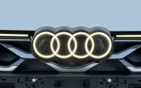 Audi A5, 2025 год, 6 200 000 рублей, 9 фотография