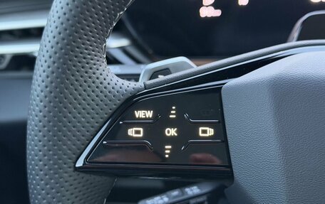 Audi A5, 2025 год, 6 200 000 рублей, 26 фотография