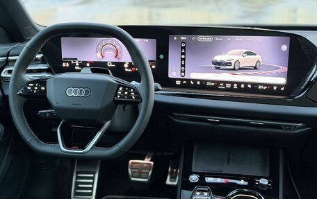 Audi A5, 2025 год, 6 200 000 рублей, 19 фотография