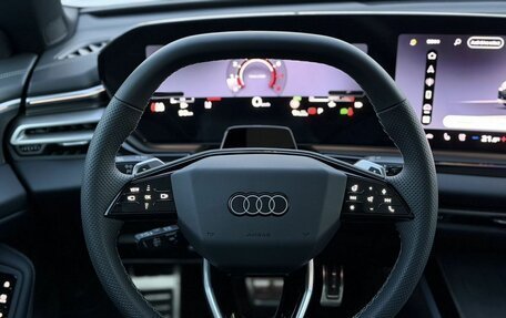 Audi A5, 2025 год, 6 200 000 рублей, 25 фотография