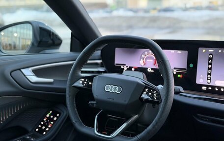 Audi A5, 2025 год, 6 200 000 рублей, 24 фотография