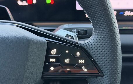 Audi A5, 2025 год, 6 200 000 рублей, 27 фотография