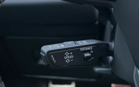 Audi A5, 2025 год, 6 200 000 рублей, 28 фотография