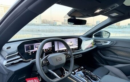 Audi A5, 2025 год, 6 200 000 рублей, 17 фотография