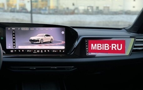 Audi A5, 2025 год, 6 200 000 рублей, 20 фотография