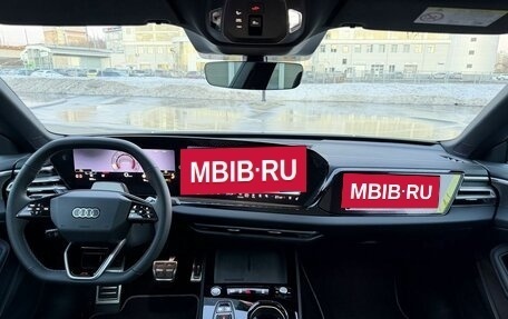 Audi A5, 2025 год, 6 200 000 рублей, 23 фотография