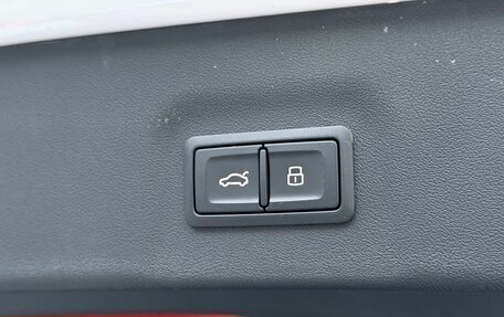 Audi A5, 2025 год, 6 200 000 рублей, 34 фотография