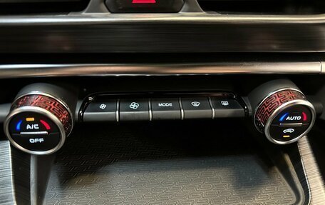 Geely Tugella FY11, 2023 год, 2 999 000 рублей, 7 фотография