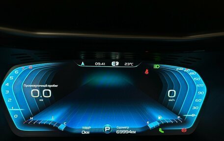 Geely Tugella FY11, 2023 год, 2 999 000 рублей, 6 фотография