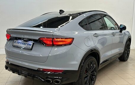 Geely Tugella FY11, 2023 год, 2 999 000 рублей, 4 фотография