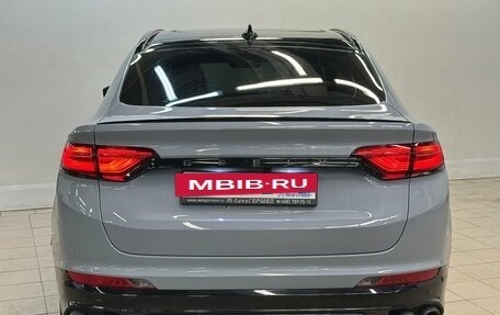 Geely Tugella FY11, 2023 год, 2 999 000 рублей, 3 фотография