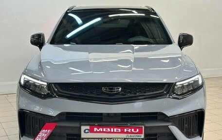 Geely Tugella FY11, 2023 год, 2 999 000 рублей, 2 фотография