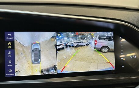 Geely Tugella FY11, 2023 год, 2 999 000 рублей, 9 фотография