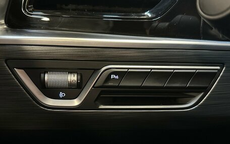 Geely Tugella FY11, 2023 год, 2 999 000 рублей, 11 фотография