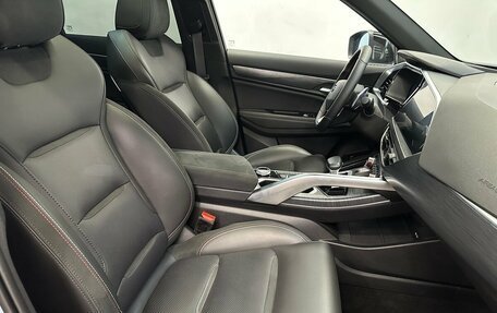 Geely Tugella FY11, 2023 год, 2 999 000 рублей, 18 фотография