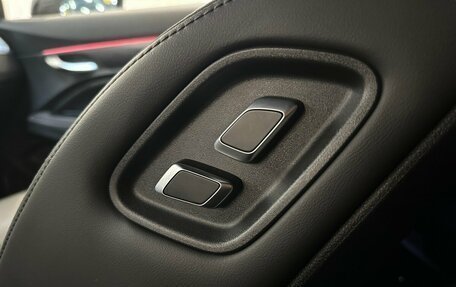 Geely Tugella FY11, 2023 год, 2 999 000 рублей, 15 фотография