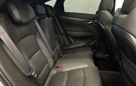 Geely Tugella FY11, 2023 год, 2 999 000 рублей, 19 фотография