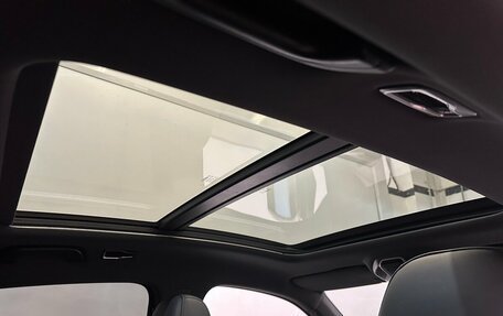 Geely Tugella FY11, 2023 год, 2 999 000 рублей, 20 фотография