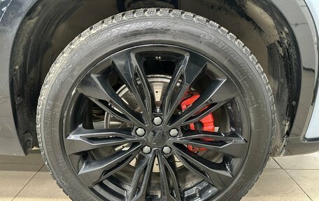 Geely Tugella FY11, 2023 год, 2 999 000 рублей, 23 фотография