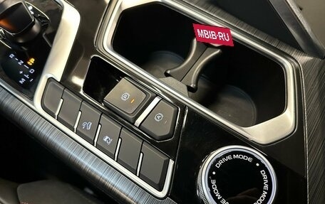 Geely Tugella FY11, 2023 год, 2 999 000 рублей, 10 фотография