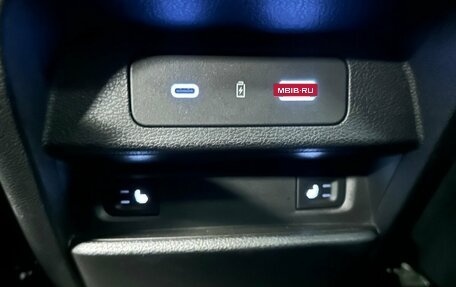 Geely Tugella FY11, 2023 год, 2 999 000 рублей, 13 фотография