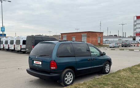 Dodge Caravan III, 2000 год, 350 000 рублей, 2 фотография