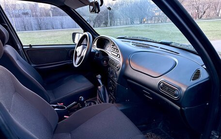 Chevrolet Niva I рестайлинг, 2010 год, 465 000 рублей, 11 фотография