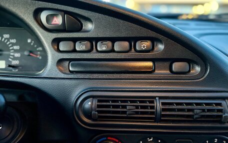 Chevrolet Niva I рестайлинг, 2010 год, 465 000 рублей, 13 фотография