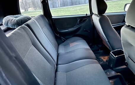 Chevrolet Niva I рестайлинг, 2010 год, 465 000 рублей, 16 фотография