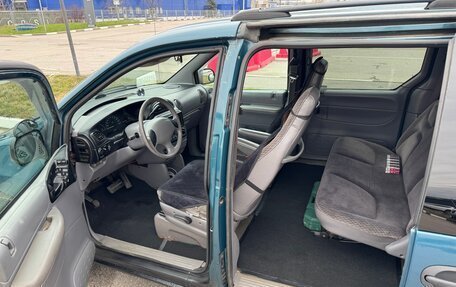 Dodge Caravan III, 2000 год, 350 000 рублей, 3 фотография