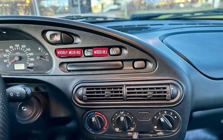 Chevrolet Niva I рестайлинг, 2010 год, 465 000 рублей, 14 фотография