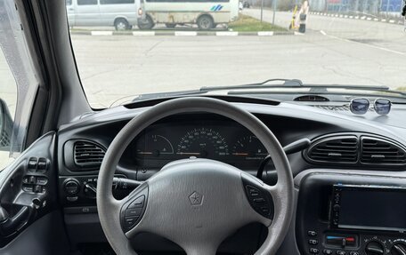 Dodge Caravan III, 2000 год, 350 000 рублей, 5 фотография