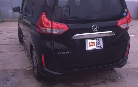 Honda Freed II, 2020 год, 2 100 000 рублей, 4 фотография