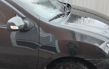 Renault Logan II, 2014 год, 550 000 рублей, 9 фотография