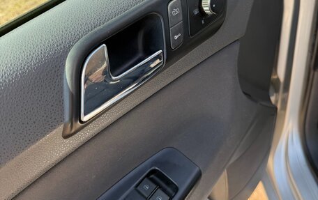 Volkswagen Polo IV рестайлинг, 2002 год, 320 000 рублей, 6 фотография