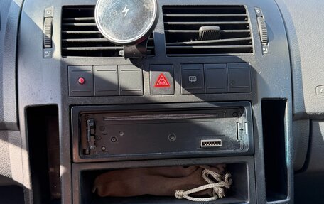 Volkswagen Polo IV рестайлинг, 2002 год, 320 000 рублей, 10 фотография