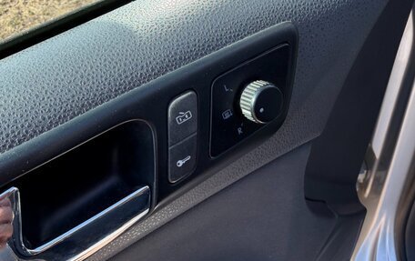 Volkswagen Polo IV рестайлинг, 2002 год, 320 000 рублей, 7 фотография