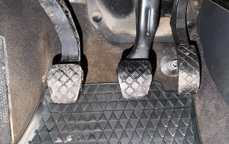 Volkswagen Polo IV рестайлинг, 2002 год, 320 000 рублей, 12 фотография