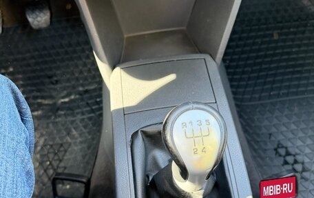 Volkswagen Polo IV рестайлинг, 2002 год, 320 000 рублей, 11 фотография