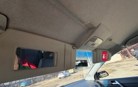 Volkswagen Polo IV рестайлинг, 2002 год, 320 000 рублей, 13 фотография