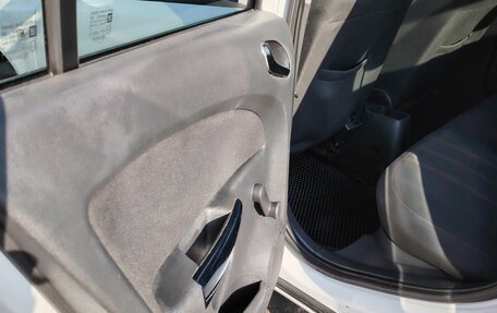 Opel Corsa D, 2011 год, 620 000 рублей, 10 фотография