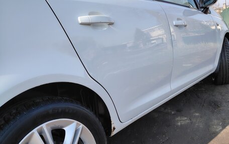 Opel Corsa D, 2011 год, 620 000 рублей, 4 фотография