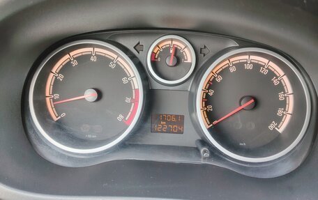 Opel Corsa D, 2011 год, 620 000 рублей, 3 фотография