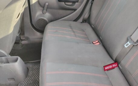 Opel Corsa D, 2011 год, 620 000 рублей, 14 фотография