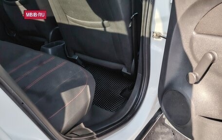 Opel Corsa D, 2011 год, 620 000 рублей, 9 фотография