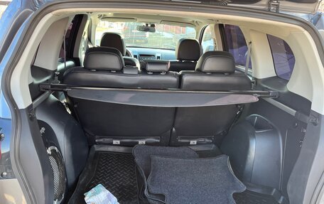 Citroen C-Crosser, 2012 год, 990 000 рублей, 5 фотография