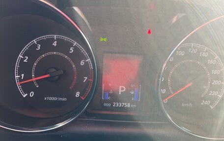 Citroen C-Crosser, 2012 год, 990 000 рублей, 13 фотография