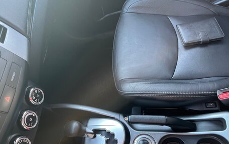 Citroen C-Crosser, 2012 год, 990 000 рублей, 11 фотография